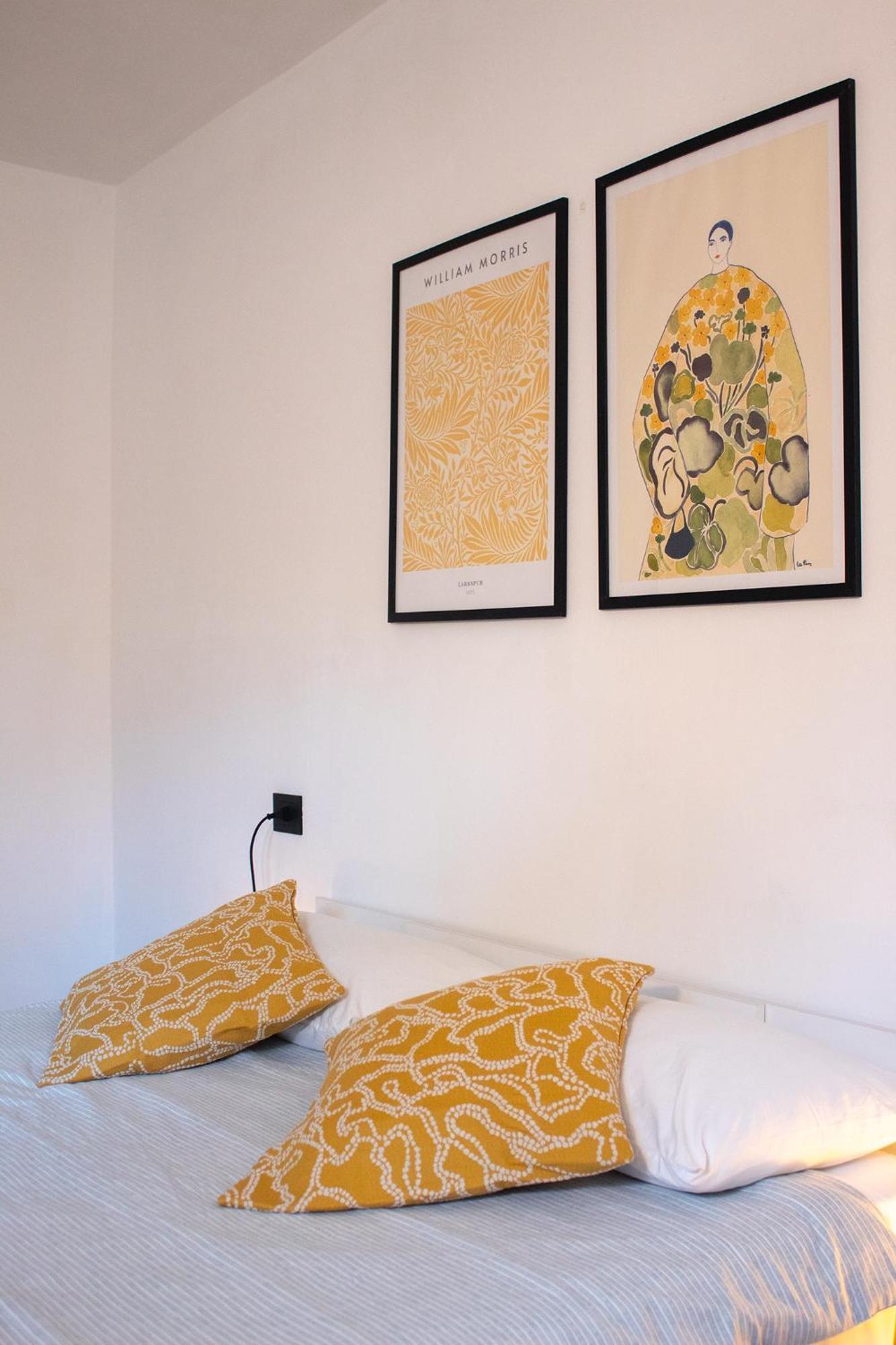 Le Calle Holiday Apartments Torbole Sul Garda Exterior foto